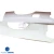 FRP DMA Wide Body Fenders 30mm (rear) /w Gas Cap > Nissan 240SX 1989-1994 > 2dr Coupe - image 7