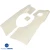 FRP DMA Wide Body Fenders 30mm (rear) /w Gas Cap > Nissan 240SX 1989-1994 > 2dr Coupe - image 12