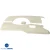 FRP DMA Wide Body Fenders 30mm (rear) /w Gas Cap > Nissan 240SX 1989-1994 > 2dr Coupe - image 13