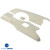 FRP DMA Wide Body Fenders 30mm (rear) /w Gas Cap > Nissan 240SX 1989-1994 > 2dr Coupe - image 14