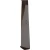 Carbon Fiber DMA v2 Roof Spoiler Wing > Nissan 240SX 1989-1994 > 3dr Hatch - image 1