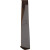Carbon Fiber DMA v2 Roof Spoiler Wing > Nissan 240SX 1989-1994 > 3dr Hatch - image 2
