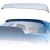 FRP ORI Roof Spoiler Wing > Nissan 240SX 1989-1994 > 2dr Coupe - image 1
