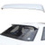 ModeloDrive FRP DMA Roof Spoiler Wing > Nissan 240SX 1989-1994 > 2dr Coupe