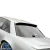 FRP ORI Roof Spoiler Wing > Nissan 240SX 1989-1994 > 2dr Coupe - image 16