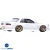 FRP DMA Trunk Spoiler Wing > Nissan 240SX 1989-1994 > 2dr Coupe - image 3