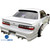 ModeloDrive FRP DMA Trunk Spoiler Wing > Nissan 240SX 1989-1994 > 2dr Coupe