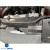 Carbon Fiber GDEF Radiator Cooling Panel > Nissan 240SX 1989-1994 > 2/3dr - image 2