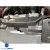 Carbon Fiber GDEF Radiator Cooling Panel > Nissan 240SX 1989-1994 > 2/3dr - image 2