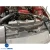 Carbon Fiber GDEF Radiator Cooling Panel > Nissan 240SX 1989-1994 > 2/3dr - image 5