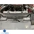 Carbon Fiber GDEF Radiator Cooling Panel > Nissan 240SX 1989-1994 > 2/3dr - image 3