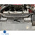 Carbon Fiber GDEF Radiator Cooling Panel > Nissan 240SX 1989-1994 > 2/3dr - image 3