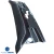 Carbon Fiber GDEF Radiator Cooling Panel > Nissan 240SX 1989-1994 > 2/3dr - image 11