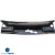 Carbon Fiber GDEF Radiator Cooling Panel > Nissan 240SX 1989-1994 > 2/3dr - image 14