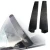 Carbon Fiber OER B-Pillar Mouldings > Nissan 240SX 1989-1994 > 2/3dr - image 6