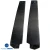 Carbon Fiber OER B-Pillar Mouldings > Nissan 240SX 1989-1994 > 2/3dr - image 7