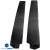 Carbon Fiber OER B-Pillar Mouldings > Nissan 240SX 1989-1994 > 2/3dr - image 7