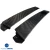 Carbon Fiber OER B-Pillar Mouldings > Nissan 240SX 1989-1994 > 2/3dr - image 10