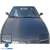 Carbon Fiber OER Headlight Covers > Nissan 240SX 1989-1994 - image 2