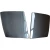 Carbon Fiber OER Headlight Covers > Nissan 240SX 1989-1994 - image 3