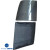 Carbon Fiber OER Headlight Covers > Nissan 240SX 1989-1994 - image 4