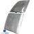 Carbon Fiber OER Headlight Covers > Nissan 240SX 1989-1994 - image 5