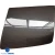 Carbon Fiber OER Headlight Covers > Nissan 240SX 1989-1994 - image 8