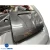 Carbon Fiber NACA Single Vent Headlight Covers > Nissan 240SX 1989-1994 - image 3