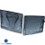 Carbon Fiber NACA Single Vent Headlight Covers > Nissan 240SX 1989-1994 - image 13