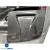 Carbon Fiber NACA Single Vent Headlight Covers > Nissan 240SX 1989-1994 - image 14