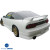 FRP Type-X Trunk Spoiler Wing > Nissan 240SX 1989-1994 > 3dr Hatch - image 3