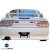 FRP Type-X Trunk Spoiler Wing > Nissan 240SX 1989-1994 > 3dr Hatch - image 6