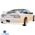 FRP Type-X Trunk Spoiler Wing > Nissan 240SX 1989-1994 > 3dr Hatch - image 7