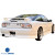 FRP Type-X Trunk Spoiler Wing > Nissan 240SX 1989-1994 > 3dr Hatch - image 7