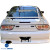 FRP Type-X Trunk Spoiler Wing > Nissan 240SX 1989-1994 > 3dr Hatch - image 11