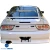 FRP Type-X Trunk Spoiler Wing > Nissan 240SX 1989-1994 > 3dr Hatch - image 11
