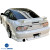 FRP Type-X Trunk Spoiler Wing > Nissan 240SX 1989-1994 > 3dr Hatch - image 12