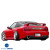 FRP Type-X Trunk Spoiler Wing > Nissan 240SX 1989-1994 > 3dr Hatch - image 30
