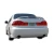 1998-2002 Honda Accord B-2 Rear Bumper - image 3