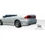 1998-2002 Honda Accord B-2 Rear Bumper - image 7