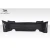 1998-2002 Honda Accord B-2 Rear Bumper - image 19