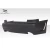 1998-2002 Honda Accord B-2 Rear Bumper - image 11