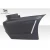 1998-2002 Honda Accord B-2 Rear Bumper - image 14