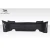 1998-2002 Honda Accord B-2 Rear Bumper - image 18
