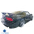 Carbon Fiber Type-X Trunk Spoiler Wing > Nissan 240SX 1989-1994 > 3dr Hatch - image 2