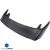 Carbon Fiber Type-X Trunk Spoiler Wing > Nissan 240SX 1989-1994 > 3dr Hatch - image 6