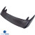 ModeloDrive Carbon Fiber Type-X Trunk Spoiler Wing > Nissan 240SX 1989-1994 > 3dr Hatch - image 6