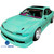 ModeloDrive FRP DMA D1 Hood > Nissan 240SX S14 (Zenki) 1995-1996 - image 3