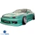 FRP DMA D1 Hood > Nissan 240SX (S14) 1995-1996 - image 5