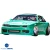 FRP DMA D1 Hood > Nissan 240SX (S14) 1995-1996 - image 6